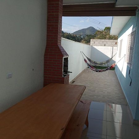 Casa Em Caraguatatuba Praia Massaguacu/Cocanha Экстерьер фото