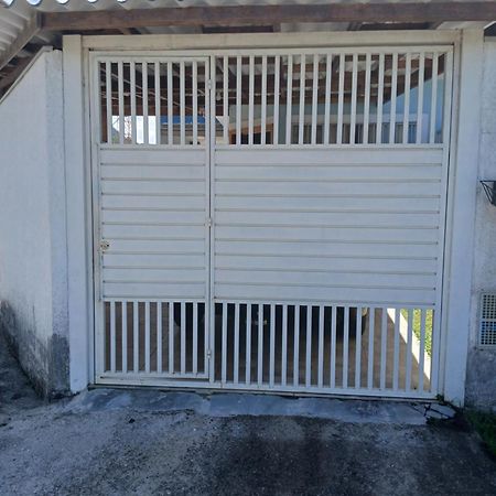 Casa Em Caraguatatuba Praia Massaguacu/Cocanha Экстерьер фото