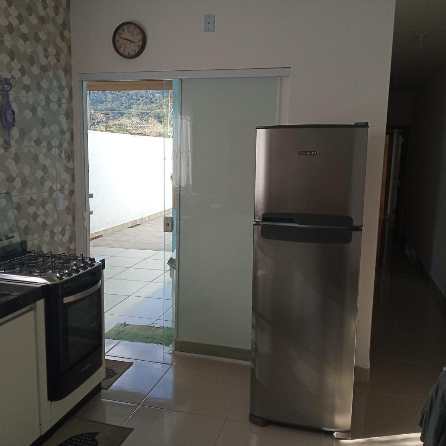 Casa Em Caraguatatuba Praia Massaguacu/Cocanha Экстерьер фото