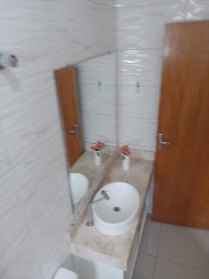 Casa Em Caraguatatuba Praia Massaguacu/Cocanha Экстерьер фото