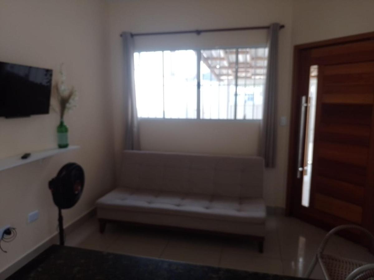 Casa Em Caraguatatuba Praia Massaguacu/Cocanha Экстерьер фото