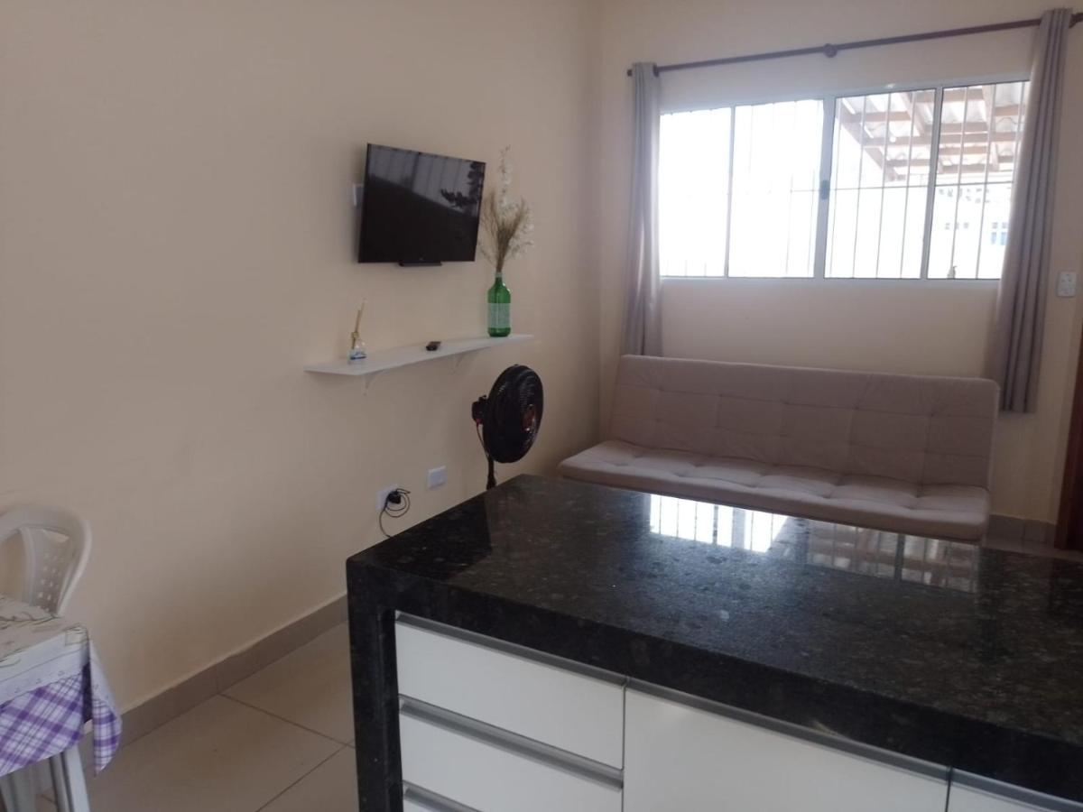 Casa Em Caraguatatuba Praia Massaguacu/Cocanha Экстерьер фото